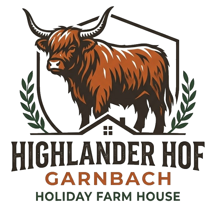Logo Highlander Hof Garnbach